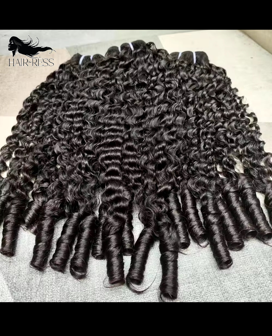 Virgin Burmese Bundles